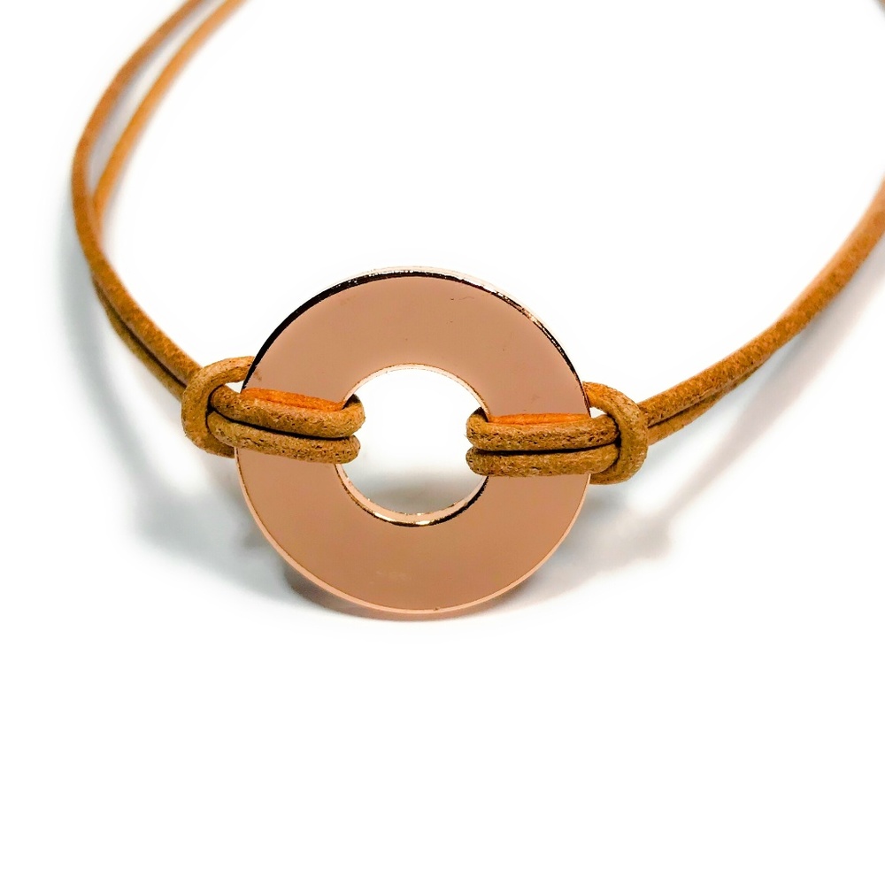 Official Authentic MyIntent ROSE GOLD Bracelet